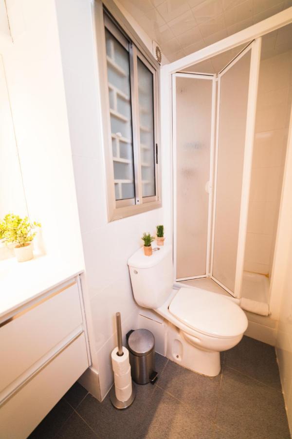 Rustic Poble Sec Apartament Barcelona