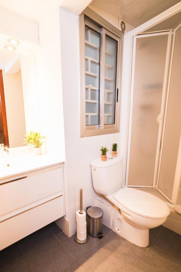 Apartament Rustic Poble Sec